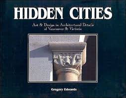 Hidden Cities
